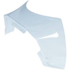 Aileron pour casque Stilo ST4 F 