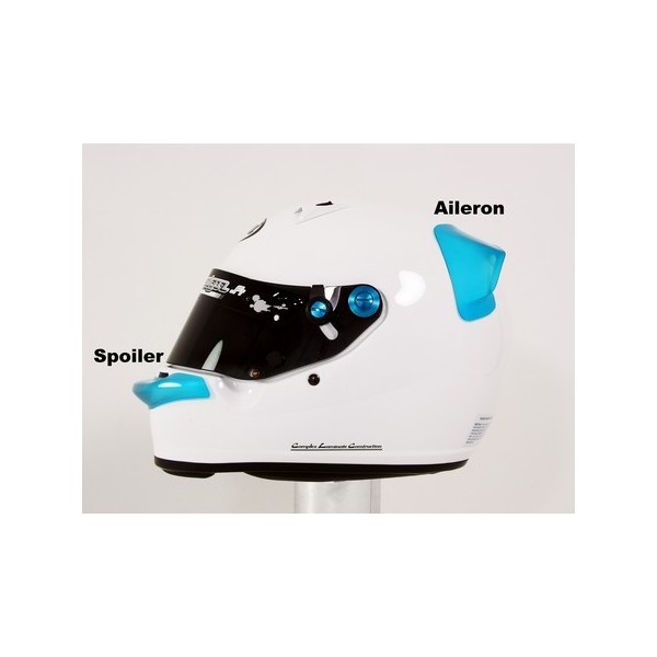 CASQUE ARAI SK6