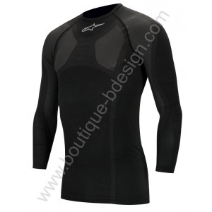 Tech base top Alpinestars