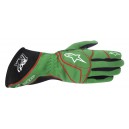 Tech 1 KX 2015 Gants Alpinestars Karting