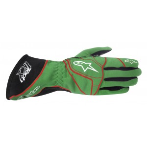 Gants automobile et karting Alpinestars Tech 1 Start - Boutique-Bdesign