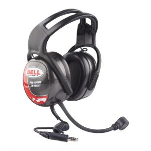 Casque de liaison BELL avec connectique Nexus