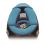 Interieur couleurs casque Bell carbone