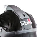 Système Système Top Air avec flux réglable pour casque Stilo