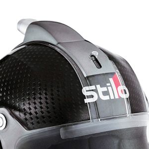 Système Top Air avec flux réglable pour casque Stilo