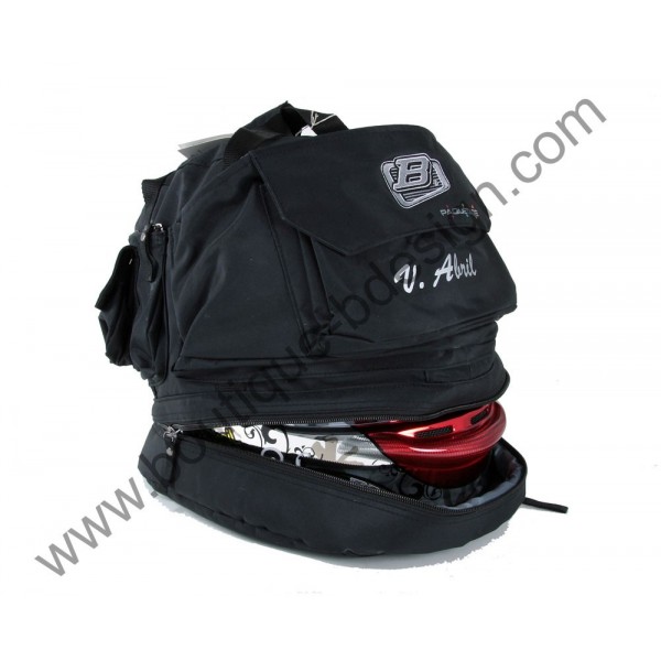 Sac à casque Paquetage / B-DESIGN - Boutique-Bdesign