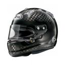 Casque Arai GP-7 SRC carbone FIA 8860-2018