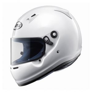 Casque Arai CK-6 CMR 2016