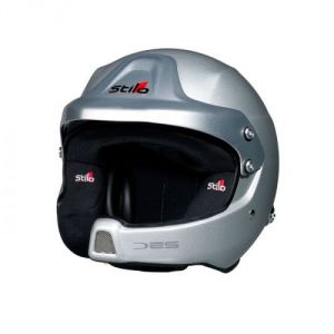 Casque Stilo WRC DES Turismo Composite