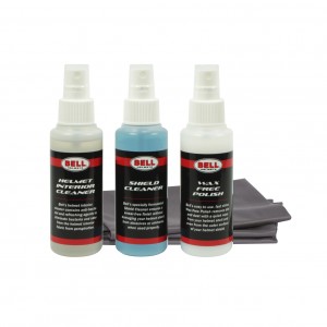 Kit nettoyage Bell