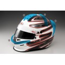 Aileron, prise d'air, spoiler, top spoiler Bell