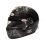 Casque Bell RS7 Carbon automobile et karting