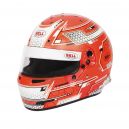 Casque Bell RS7 Stamina Red