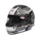 Casque Bell RS7 Stamina Grey