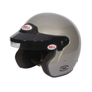 Casque Bell Mag Titanium