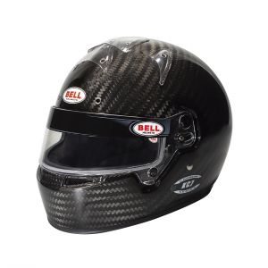 Casque Bell KC7-CMR Carbon karting