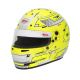 Casque Bell RS7-K Stamina Yellow