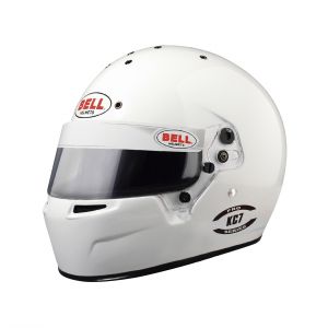 Casque Bell KC7-CMR 