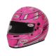 Casque Bell KC7-CMR Champion Pink