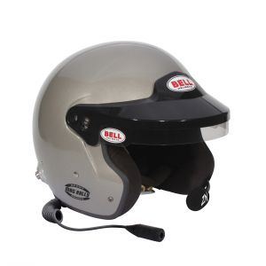 Casque Bell Mag Rally