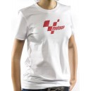 T-shirt Alpinestars Motogp blanc