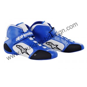 Bottines Alpinestars Tech 1-K (karting)