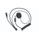 Micro pour casque