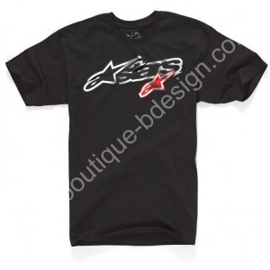 T-shirt Alpinestars Stuck