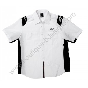 Chemise Alpinestars Team