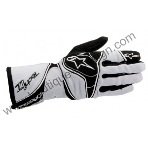 Tech 1 Z 2013 Gants Alpinestars automobile et karting