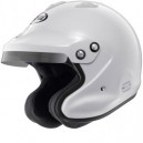 Casque Arai GP-J3 Hans automobile 