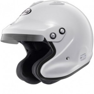 Casque Arai GP-J3 SA2020 