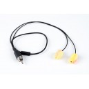 Transducteurs d'oreille