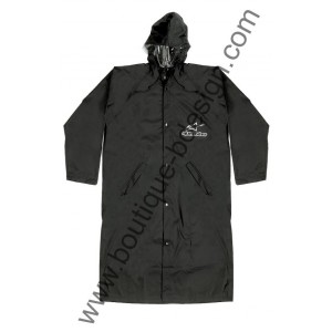 Coupe vent Alpinestars imperméable Mud Coat