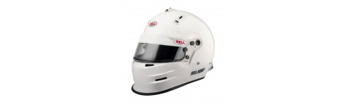 Casques automobiles et karting en promotion