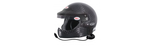 Casques Rallye